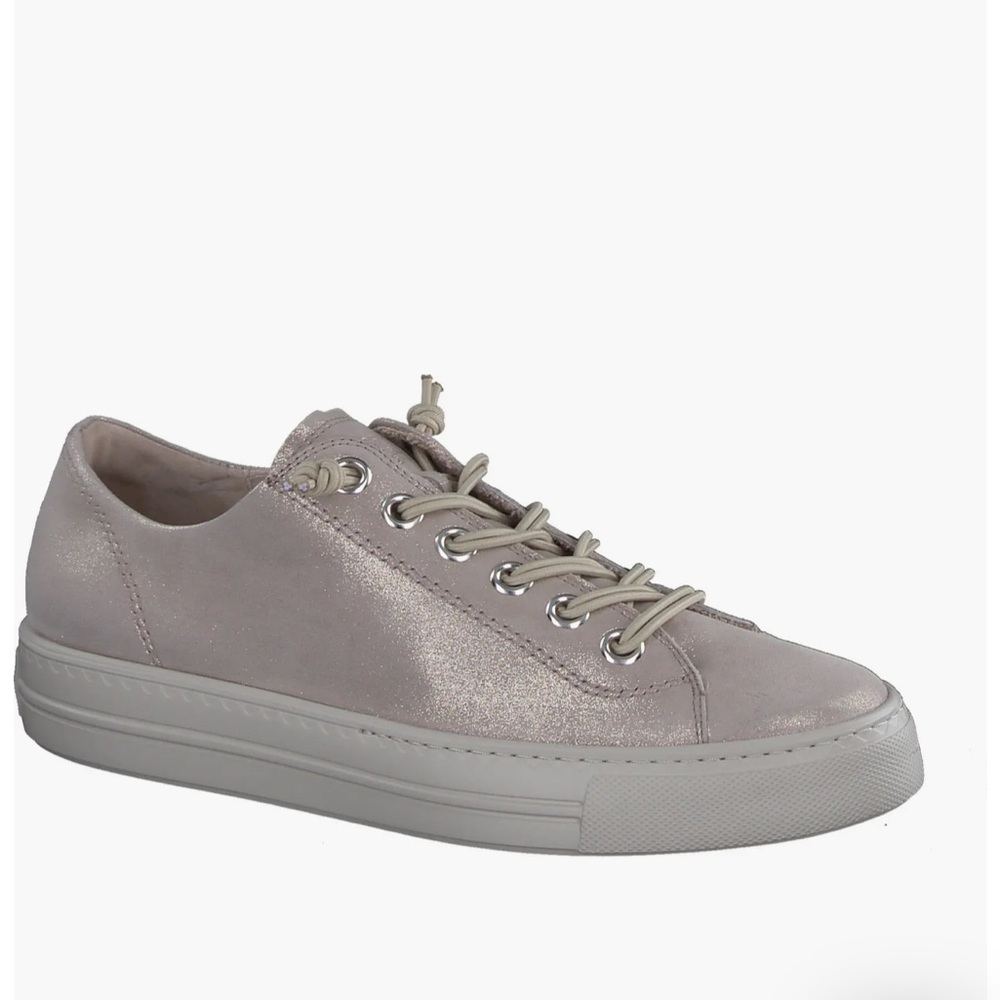 Hadley Platform Sneaker - image 1